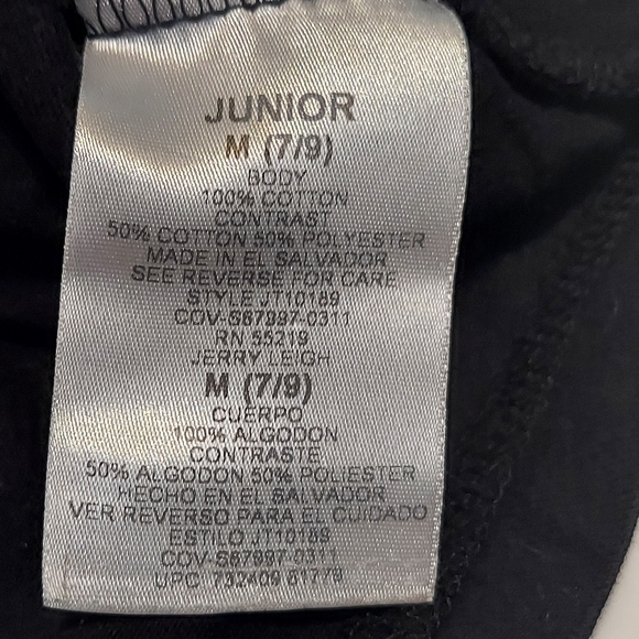 Supergirl DC comics t-shirt  |S| - Picture 6 of 7